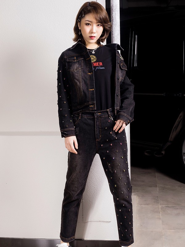 蒂斯弗2020春夏装女装