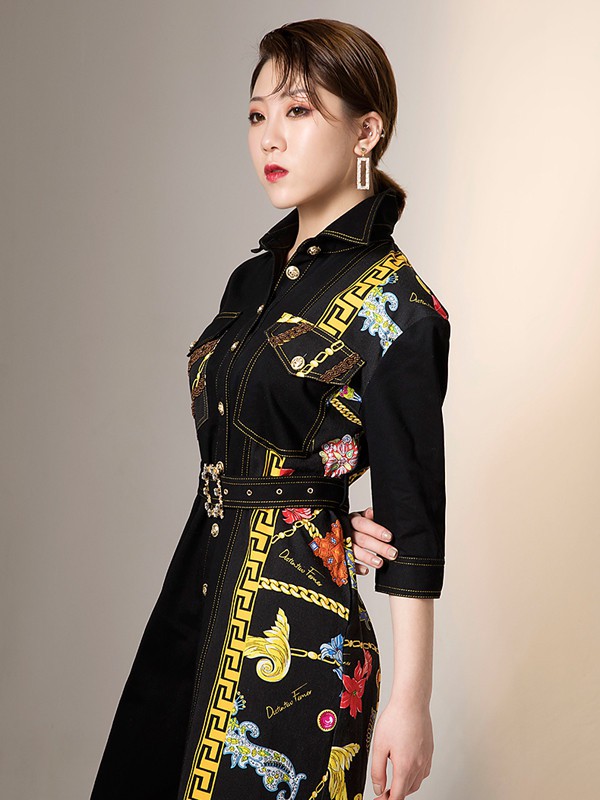 蒂斯弗2020春夏装女装