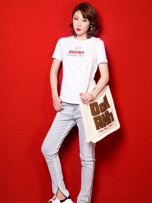 蒂斯弗2020春夏装女装