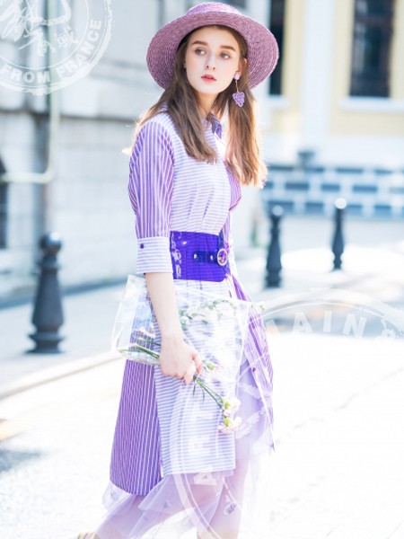 艺域2020春夏装女装