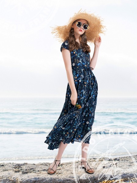 艺域2020春夏装女装