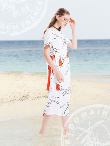 艺域2020春夏装女装