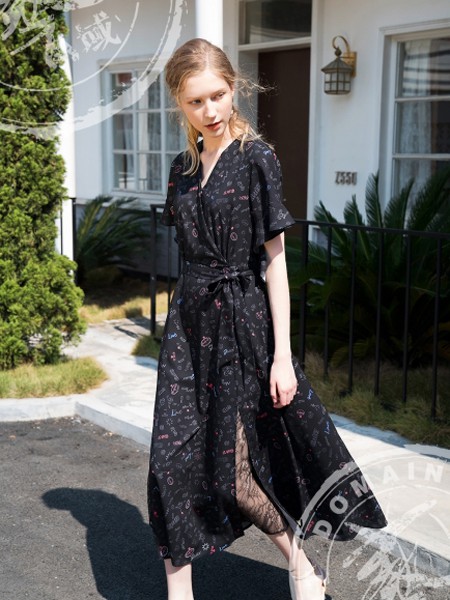 艺域2020春夏装女装