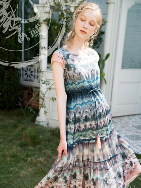 艺域2020春夏装女装