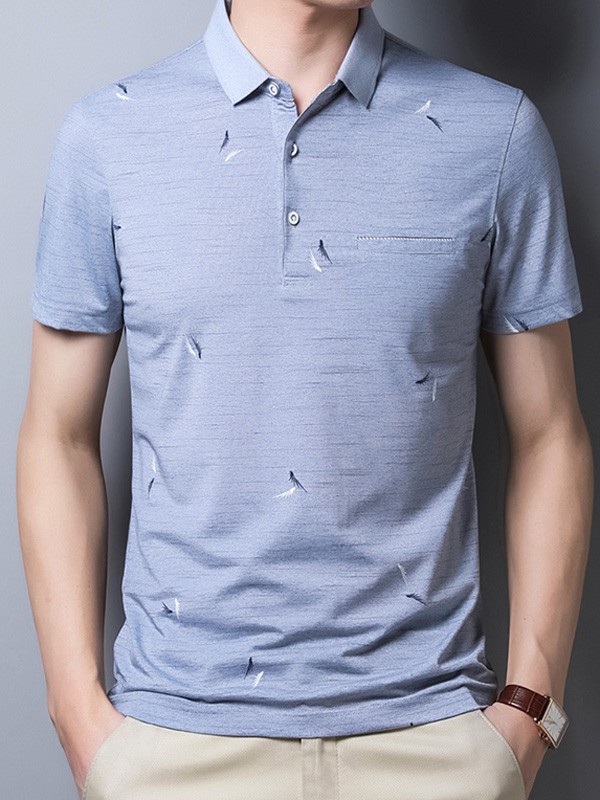 满速2020春夏装男装