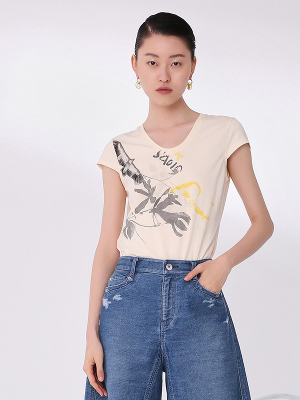 OTT2020春夏装女装