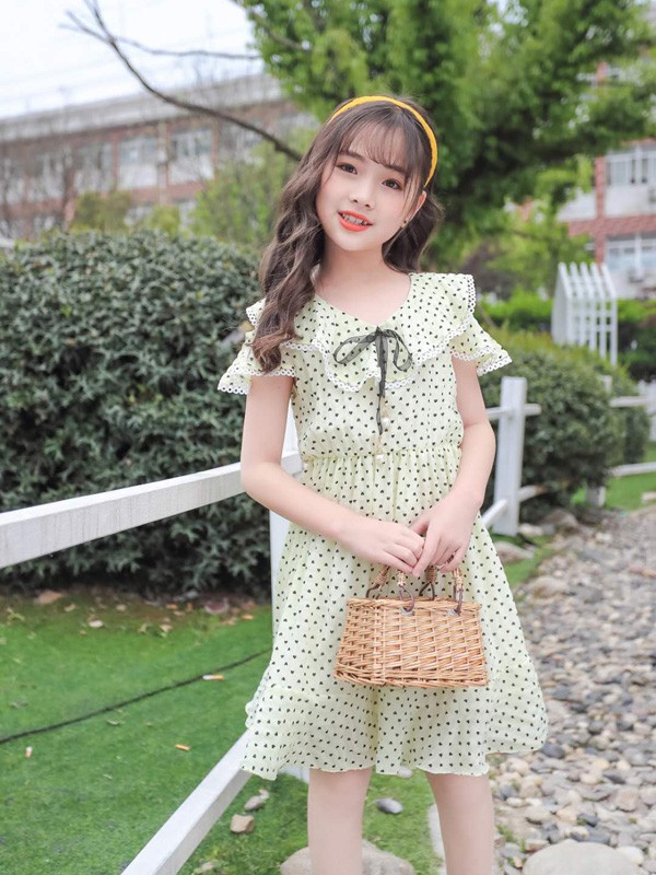 1232020春夏装童装