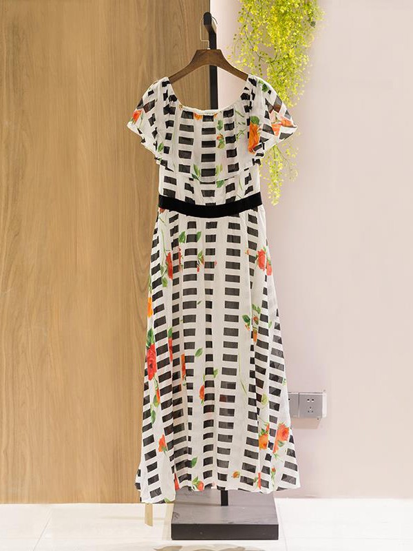 衣琳2020春夏装女装