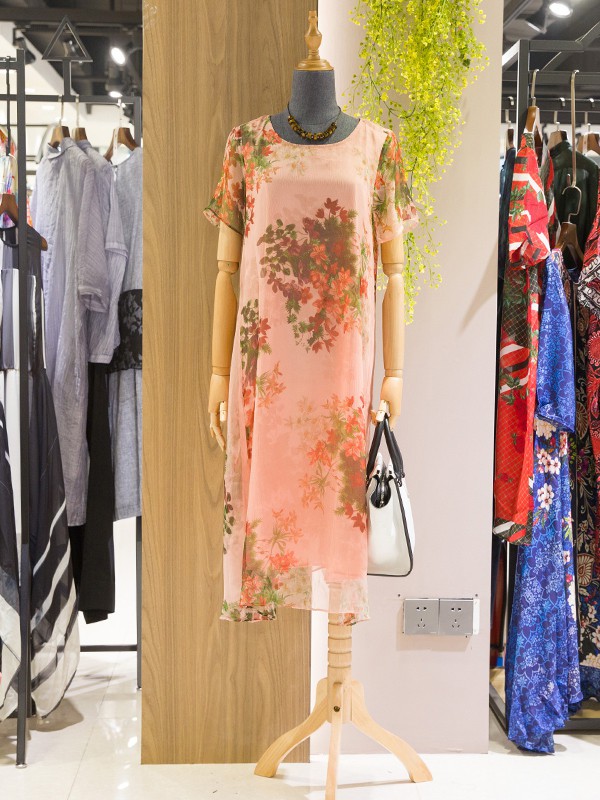 衣琳2020春夏装女装