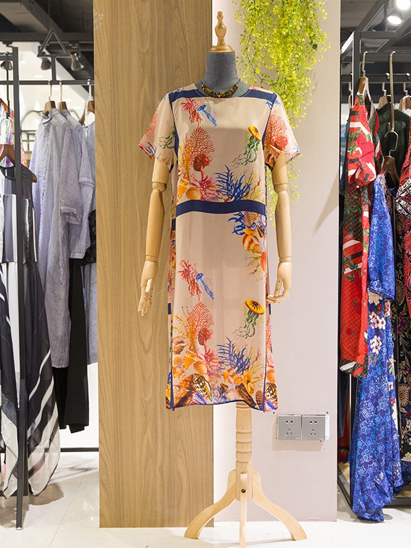 衣琳2020春夏装女装