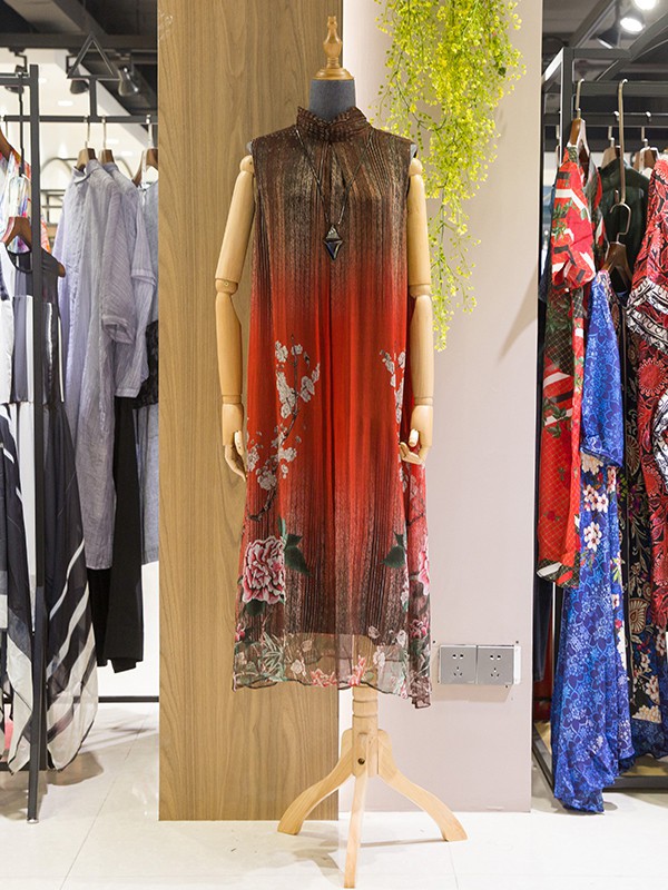 衣琳2020春夏装女装