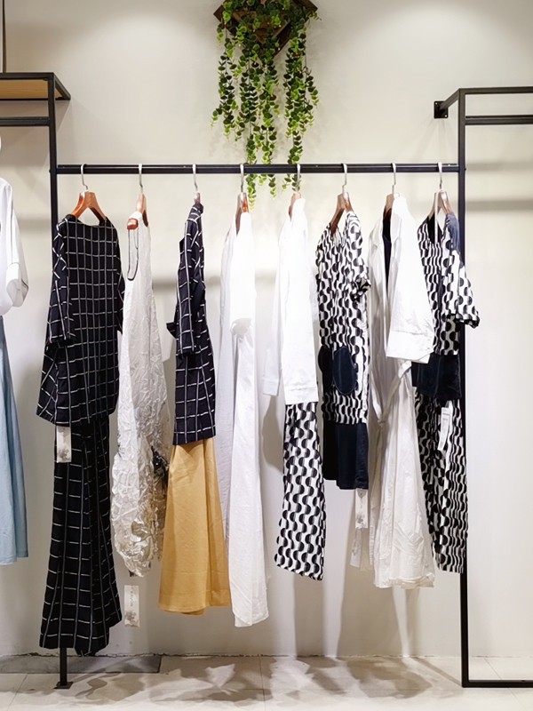 衣琳2020春夏装女装