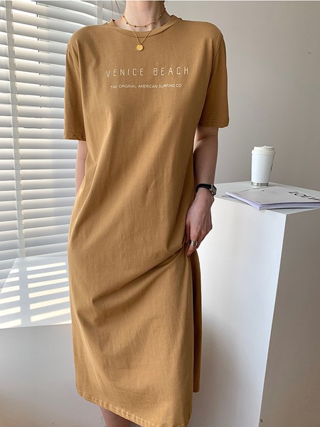 嘉茱莉2020春夏装女装