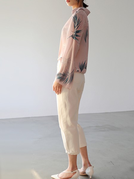 嘉茱莉2020春夏装女装