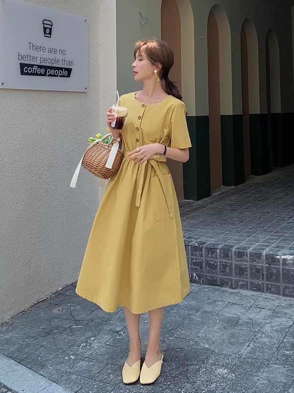 夏梵尼2020春夏装女装