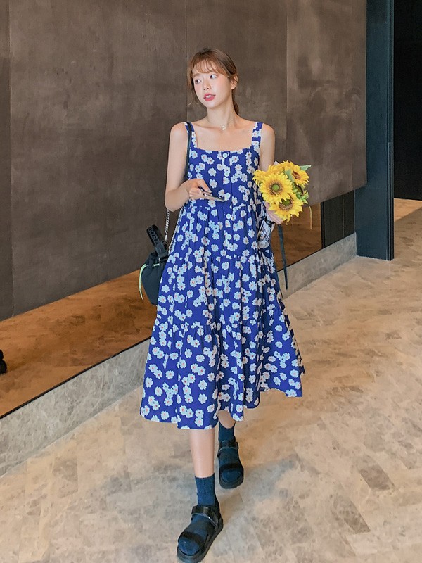 夏梵尼2020春夏装女装