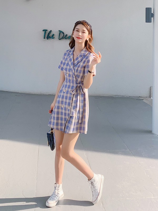 夏梵尼2020春夏装女装