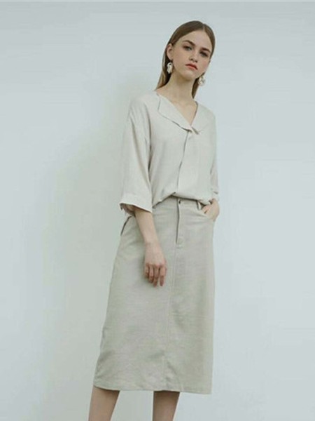 欧海一生2020春夏装女装