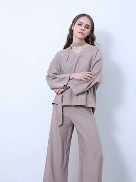 欧海一生2020春夏装女装