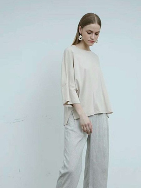 欧海一生2020春夏装女装