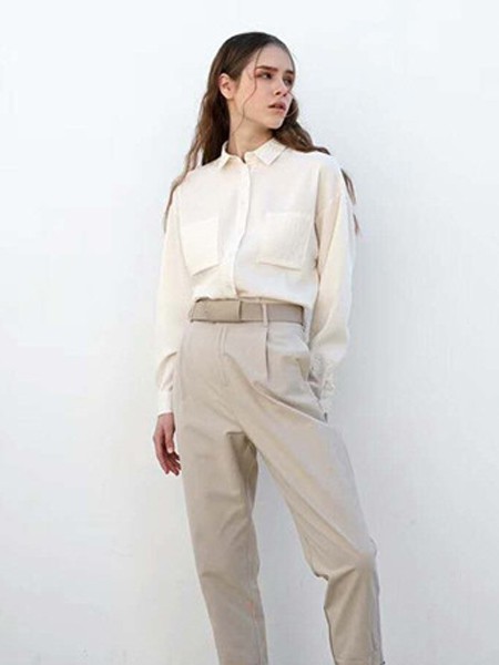 欧海一生2020春夏装女装