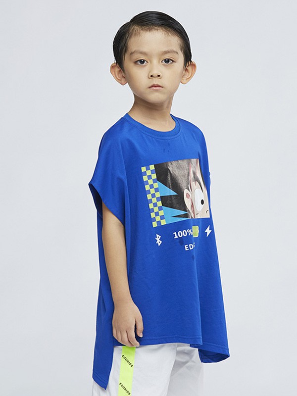 一度2020春夏装童装