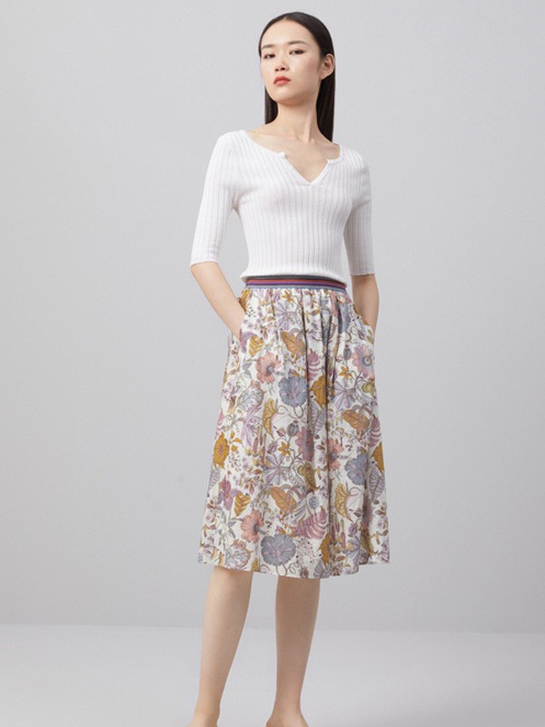 鄂尔多斯2020春夏装女装