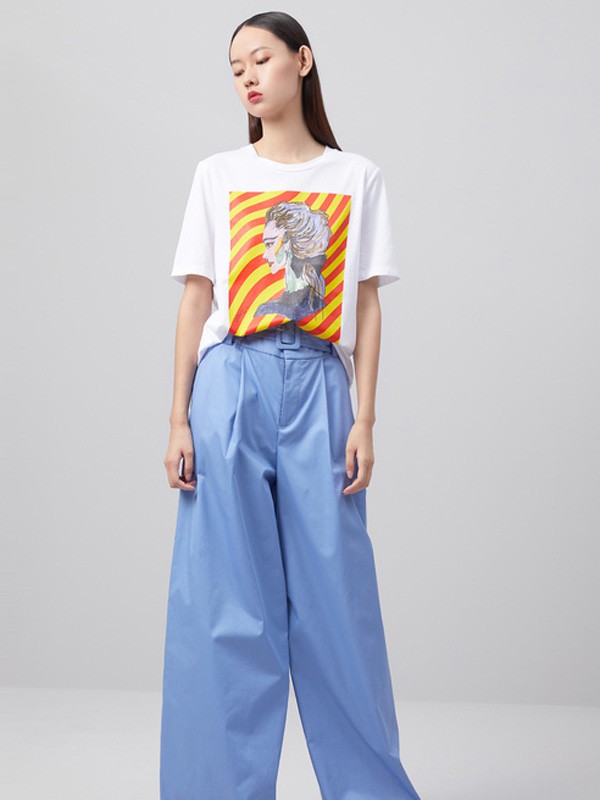 鄂尔多斯2020春夏装女装