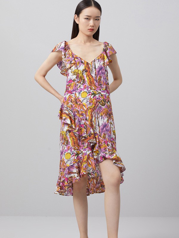 鄂尔多斯2020春夏装女装