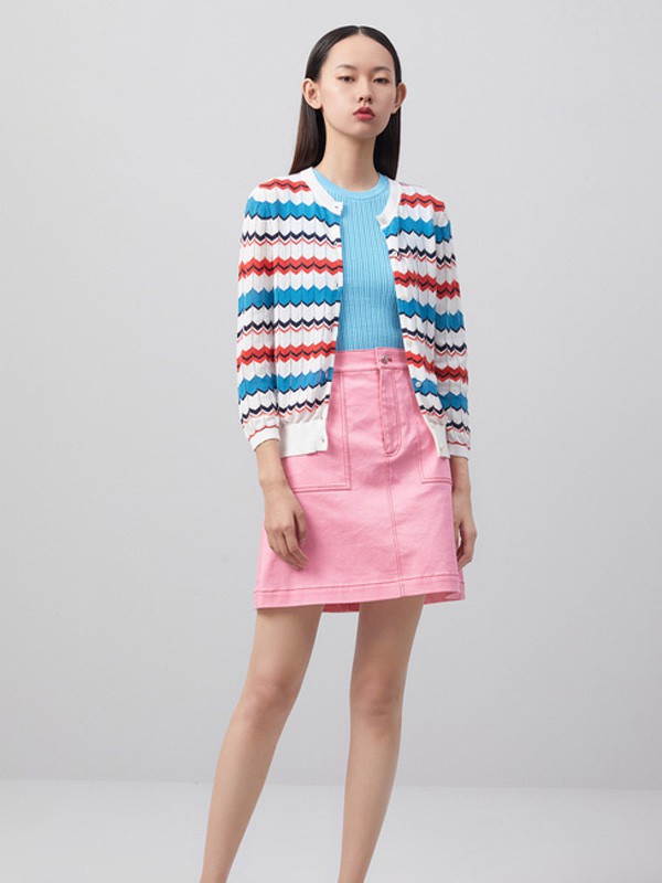 鄂尔多斯2020春夏装女装