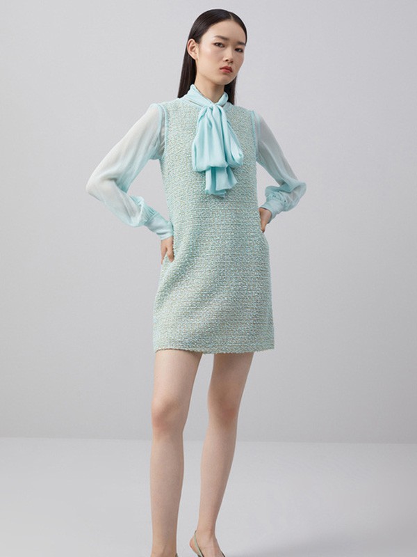 鄂尔多斯2020春夏装女装