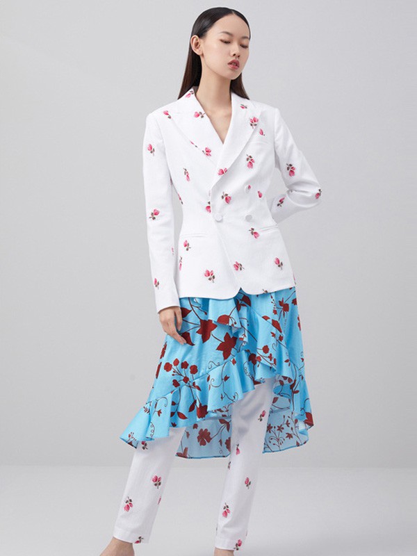 鄂尔多斯2020春夏装女装