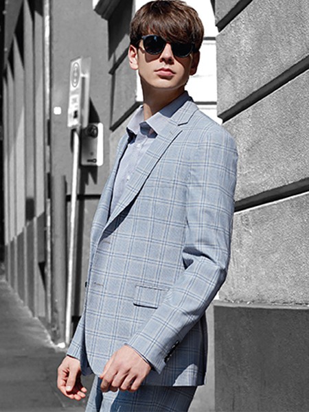 G20002020春夏装男装