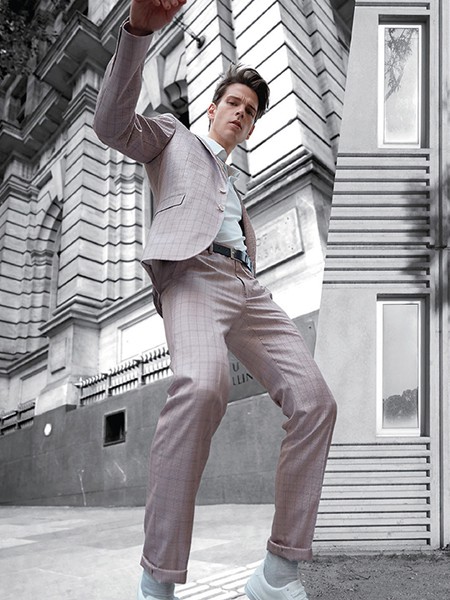 G20002020春夏装男装