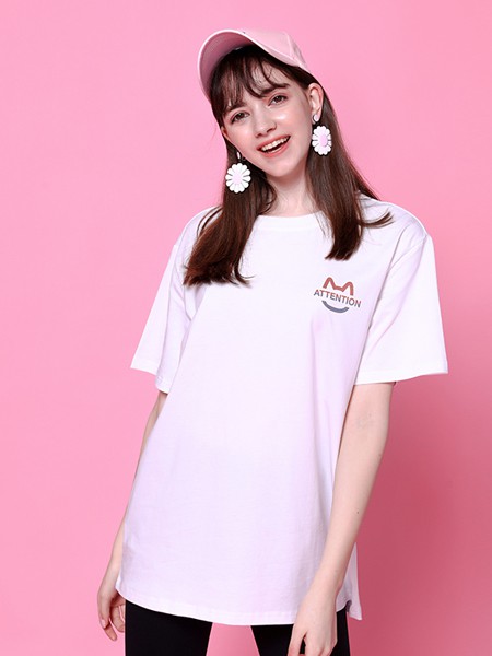 托比小黑2020春夏装女装