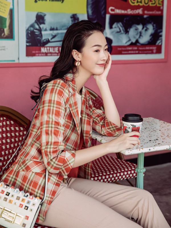 千百惠2020春夏装女装