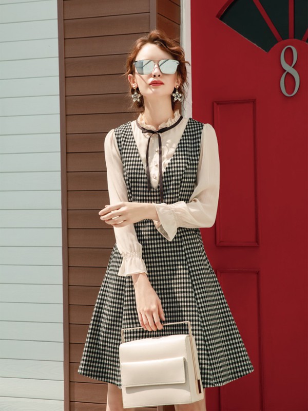 千百惠2020春夏装女装