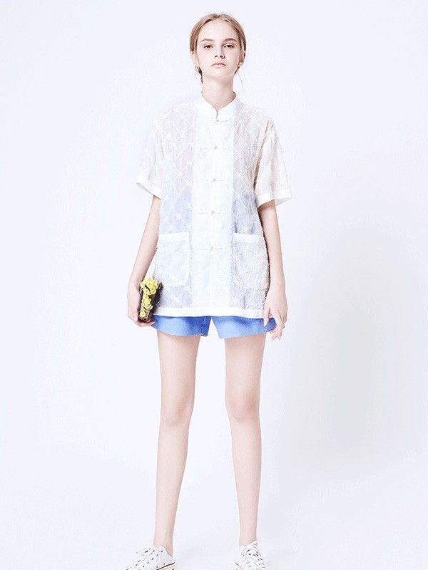 BABYGHOST2020春夏装女装