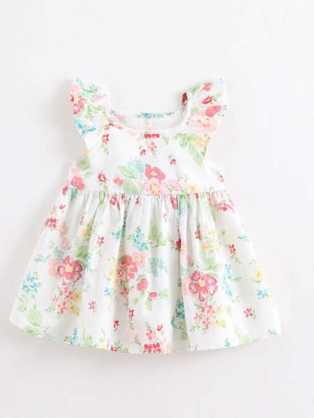 马克珍妮2020春夏装童装