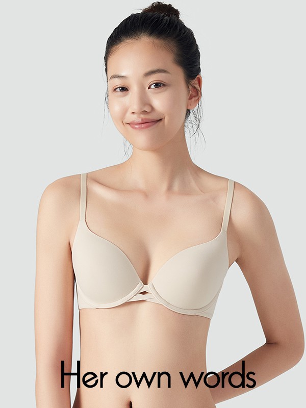 herownwords2020春夏装女士内衣