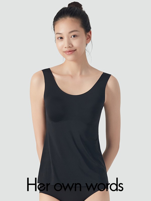 herownwords2020春夏装女士内衣