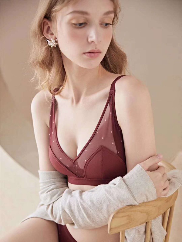 小妇人2020春夏装女士内衣