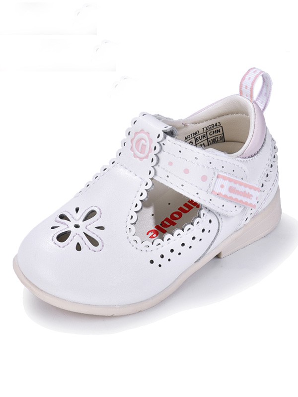 基诺浦2020新款童鞋