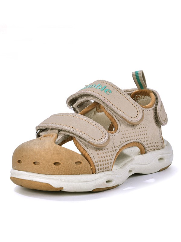 基诺浦2020新款童鞋