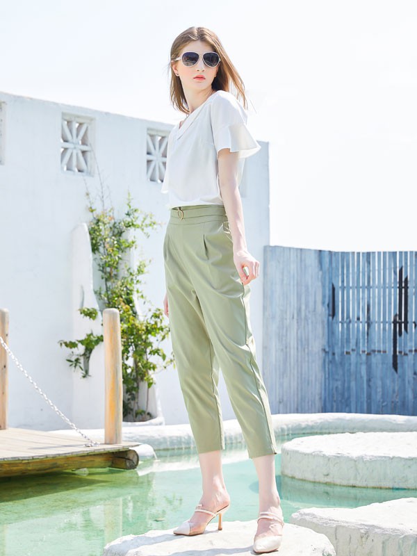 金蝶茜妮2020春夏装女装