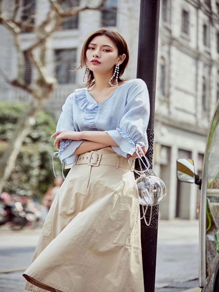 2020春夏装女装