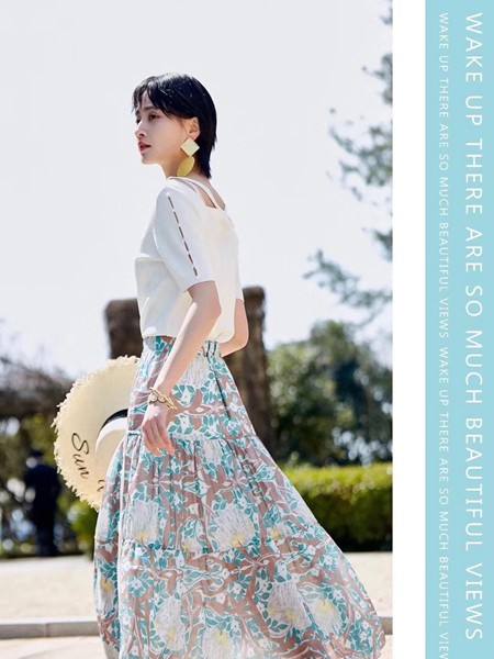 2020春夏装女装