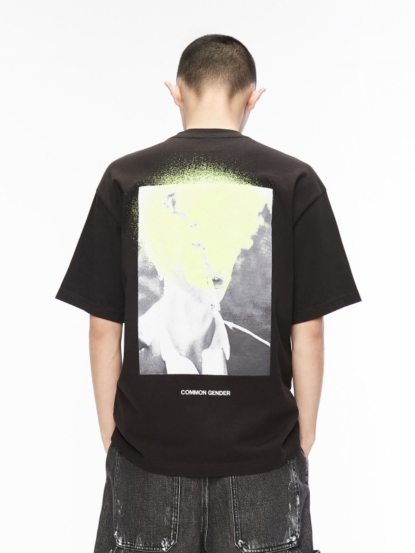 COMMONGENDER2020春夏装男装