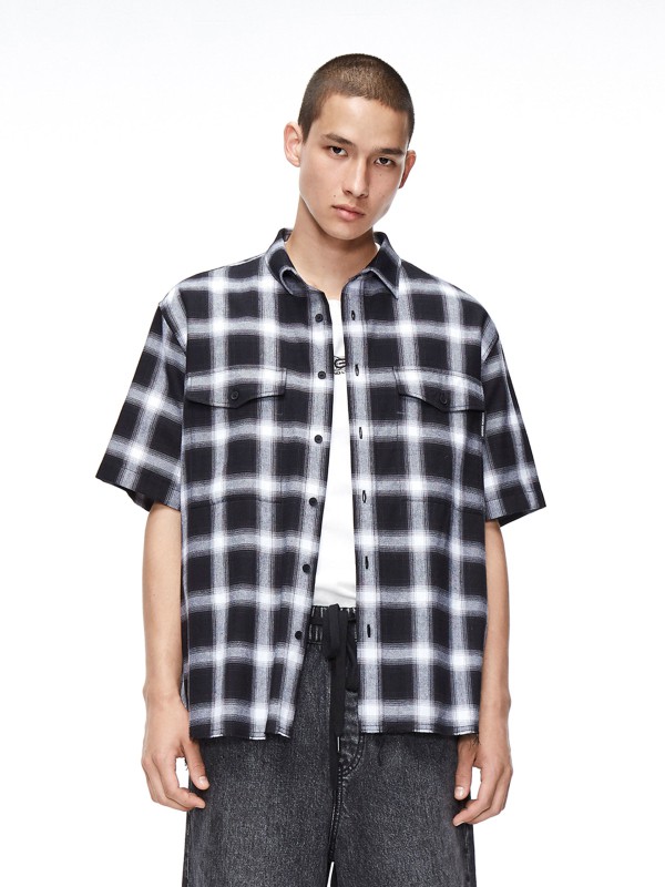 COMMONGENDER2020春夏装男装