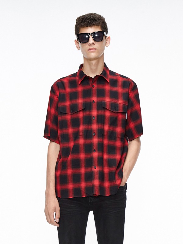 COMMONGENDER2020春夏装男装